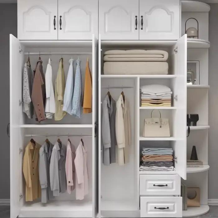 Armoire moderne De luxe européenne