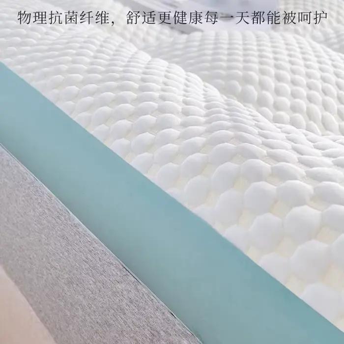 Matelas de sol Tatami pliable confortable et doux pour adultes