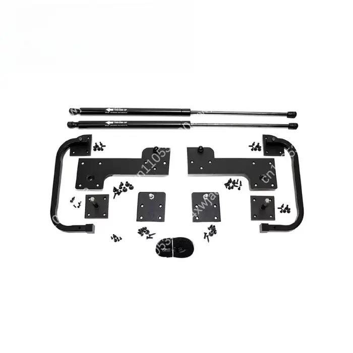 Kit de quincaillerie pour lit Murphy DIY