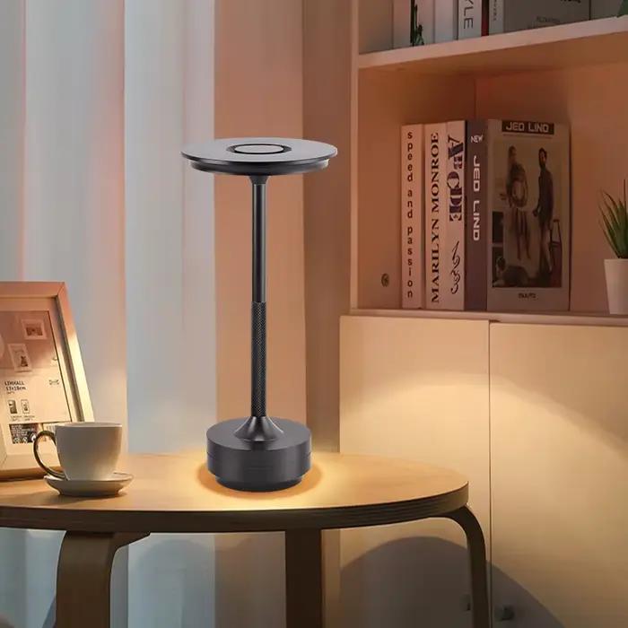 Lampe de chevet pour chambre à coucher