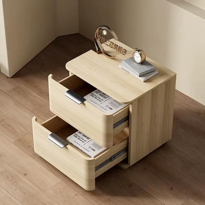 Table De chevet De luxe à la mode