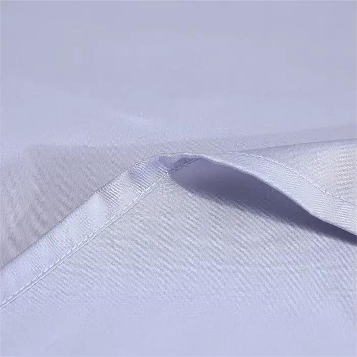 Drap de lit en Lyocell pur