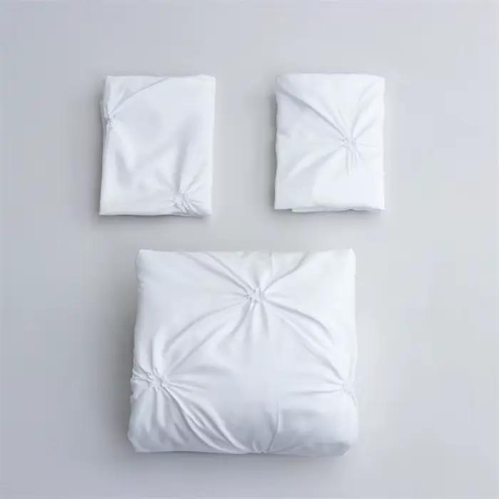 Queen Comfort Set 3 pièces