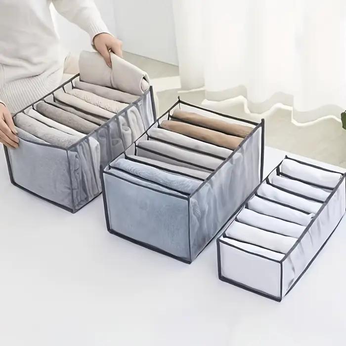 Organiseur de vêtements