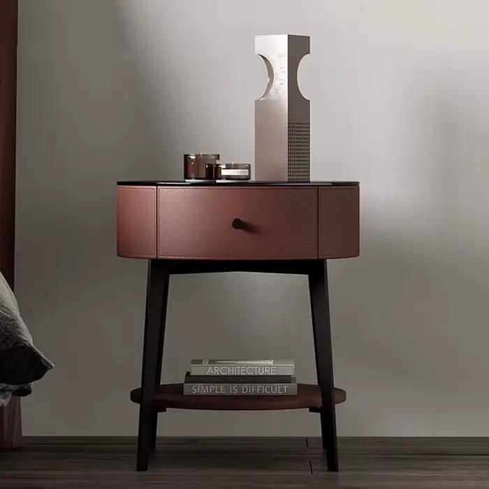 Table De chevet moderne Premium