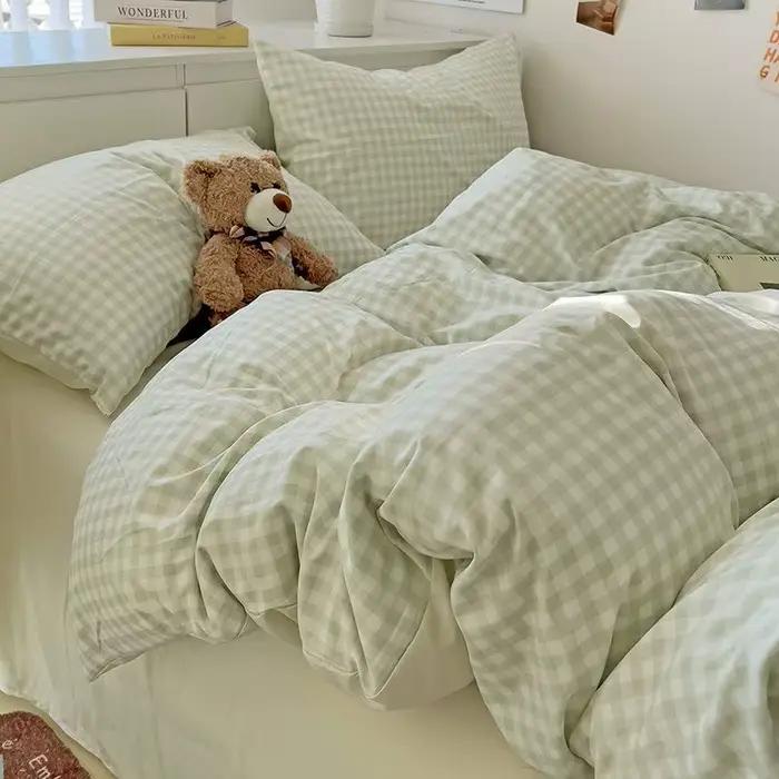 Ins – ensemble de housse de couette nordique