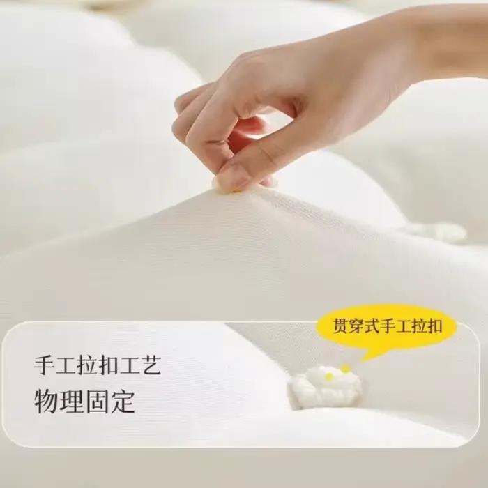Matelas de couchage pleine grandeur pour adultes