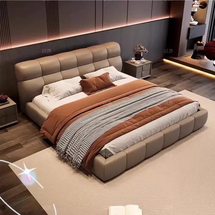 Tête De lit pleine grandeur pour dormir