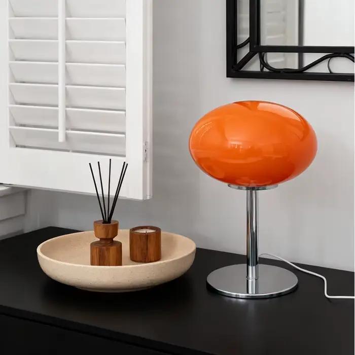 Ins fille lampe de chevet