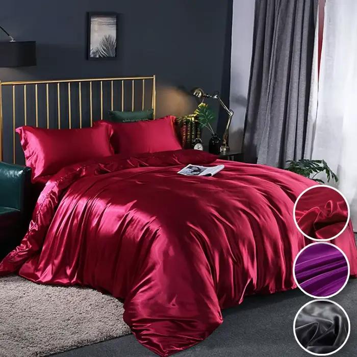 Ensemble de housse de couette