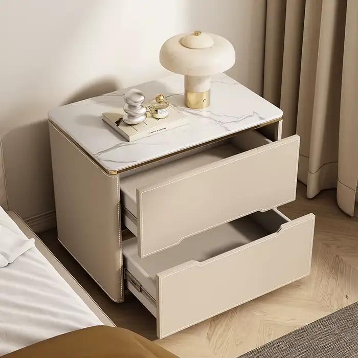 Table de Chevet Luxe Léger