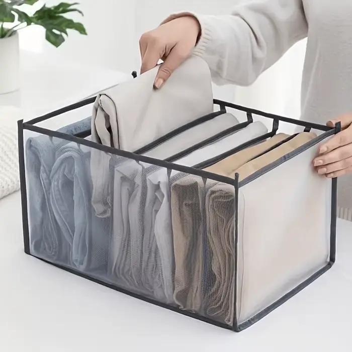 Organiseur de vêtements