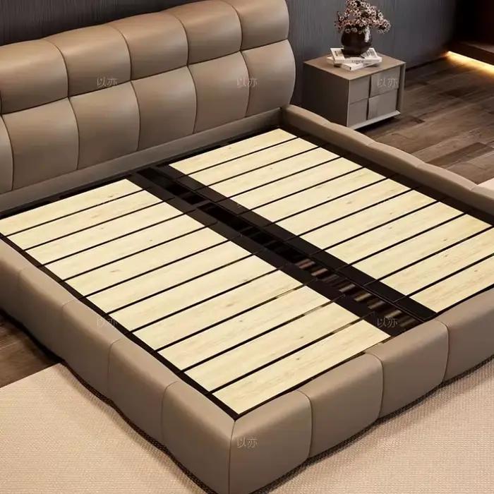 Tête De lit pleine grandeur pour dormir