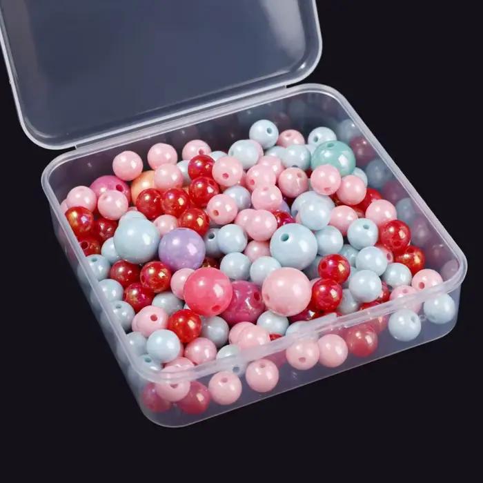 20/1x récipients en plastique