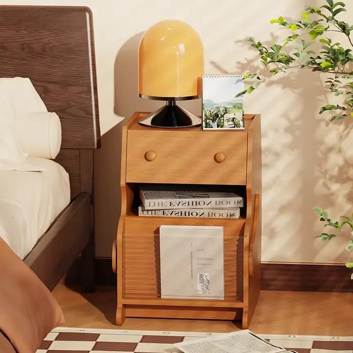 Table De chevet mignonne Kawaii