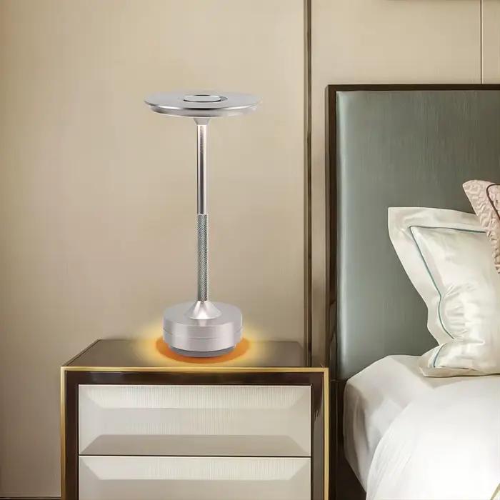 Lampe de chevet pour chambre à coucher