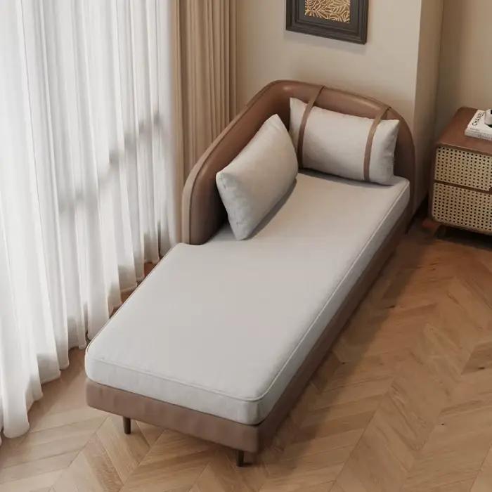 Banc de chambre unique