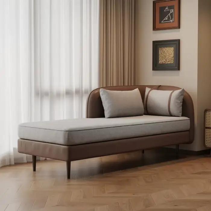 Banc de chambre unique