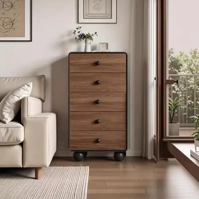 Armoire de rangement de petites pièces