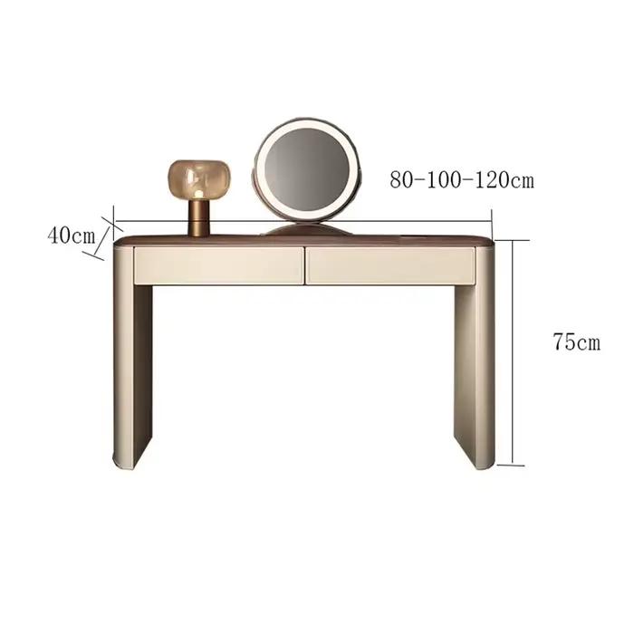 Commode de chambre à coucher nordique moderne