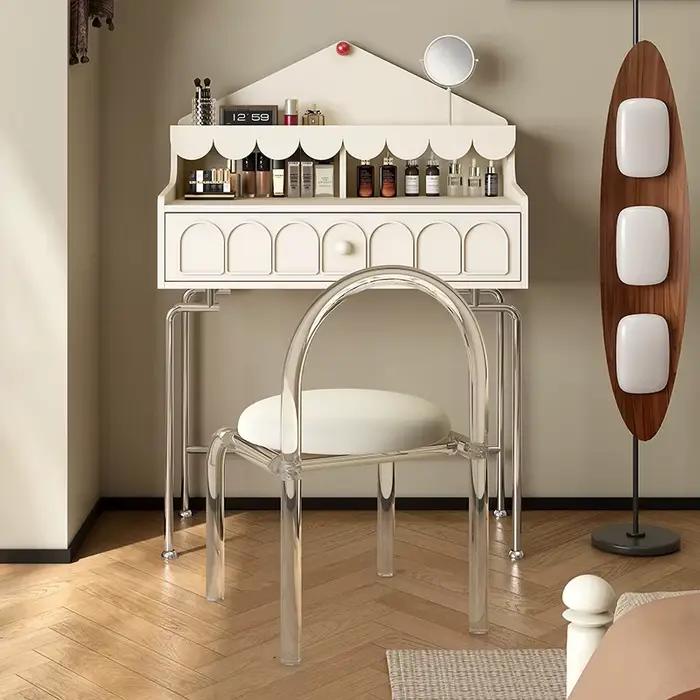 Table de vanité Design français Tallboy