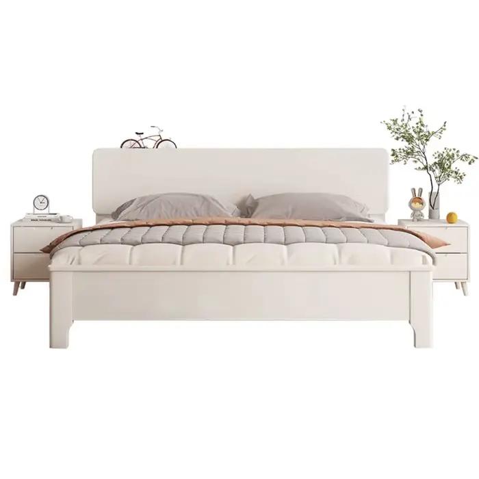 Cadre de lit King Size de luxe