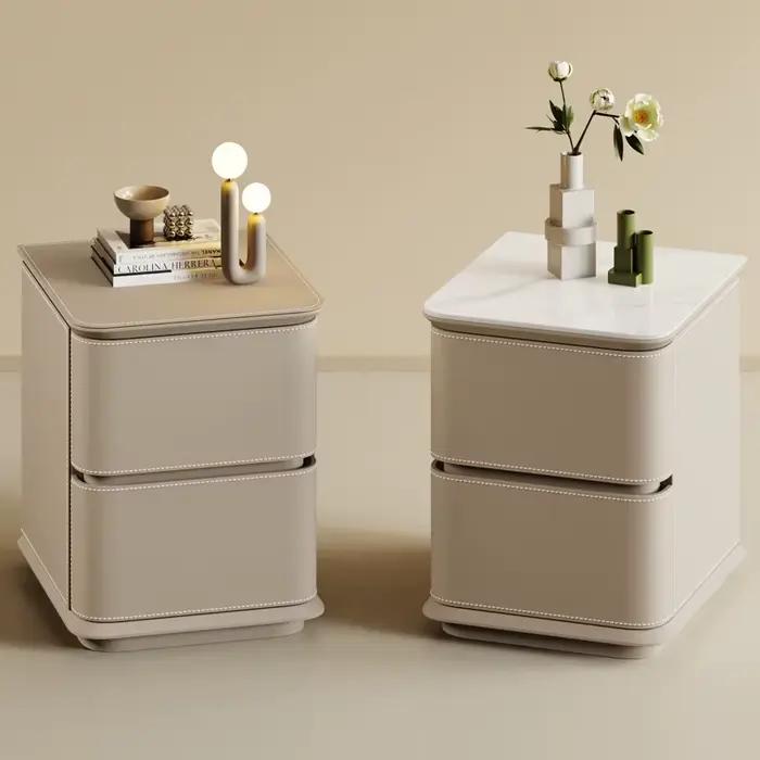 Table De chevet italienne Premium