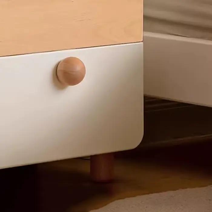 Table De chevet minimaliste moderne