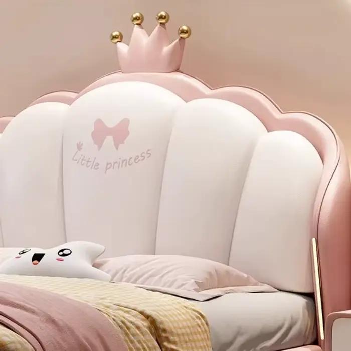 Têtes de lit pour lit double