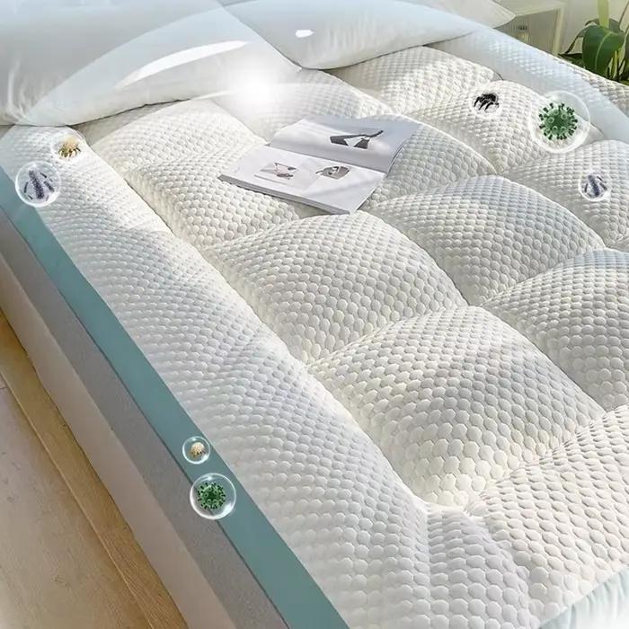 Matelas de sol Tatami pliable confortable et doux pour adultes