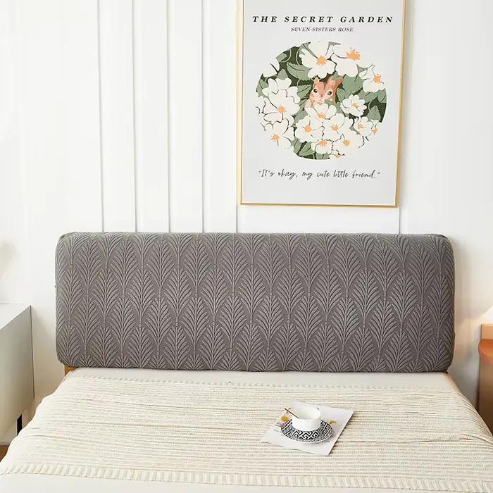 Housse de protection universelle pour tête de lit