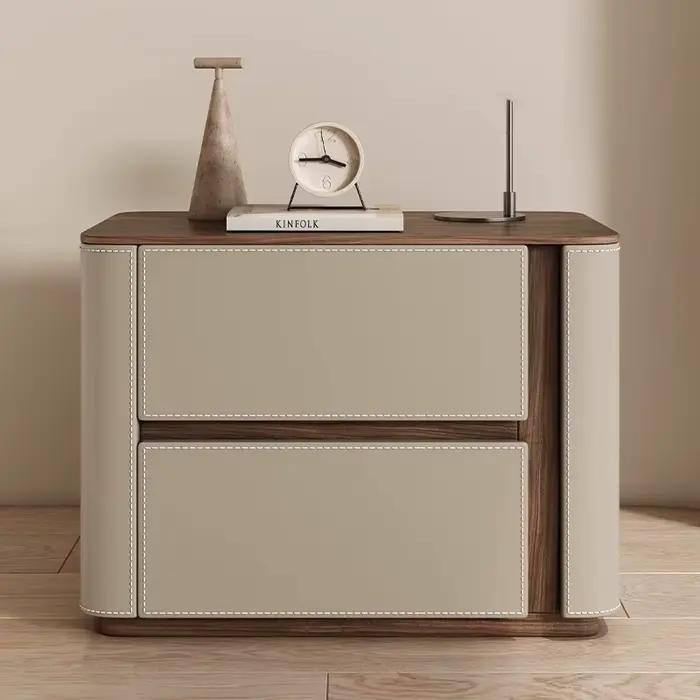 Tables De Chevet De luxe légères