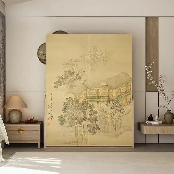 Lit fantaisie esthétique minimaliste luxe français salon lit dormir pliant Muebles Para dortoir chambre meubles accessoires