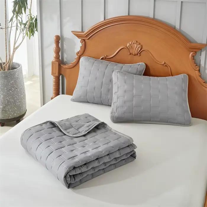 Ensembles de literie de couette