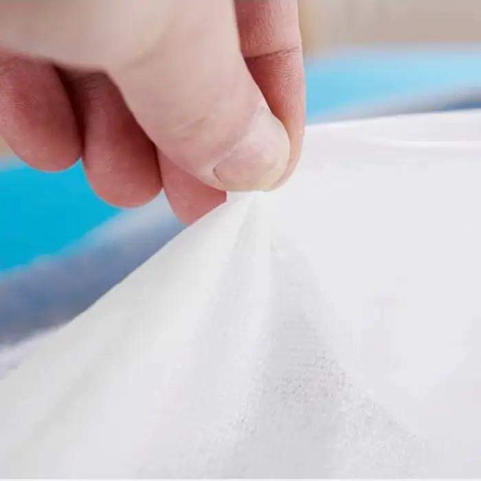 Matelas pliant en mousse pour la maison