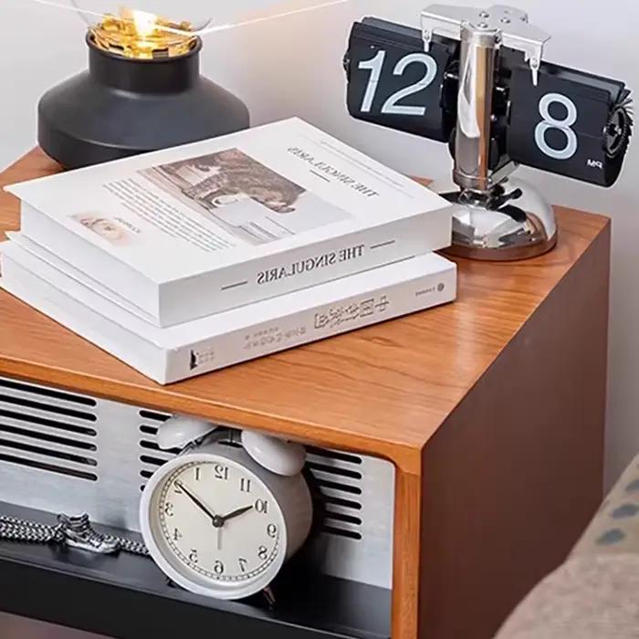 Tables de chevet de luxe françaises avec rangement