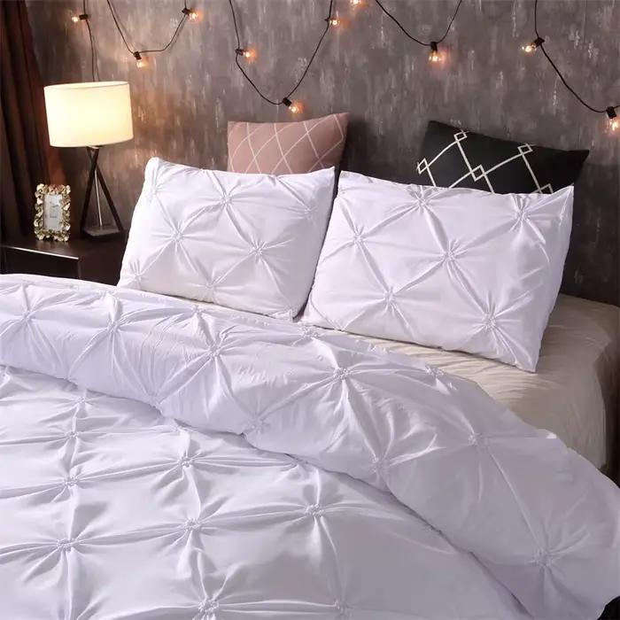 Queen Comfort Set 3 pièces
