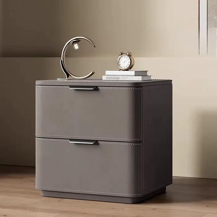 Table De chevet De luxe à la mode