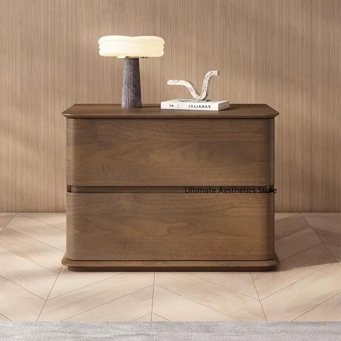 Table de chevet moderne de luxe