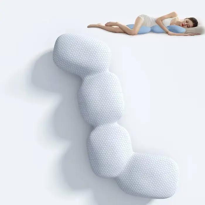Mousse à mémoire de forme