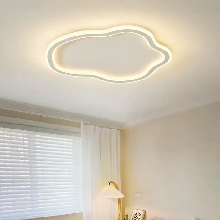 Plafonniers de chambre à coucher minimalistes