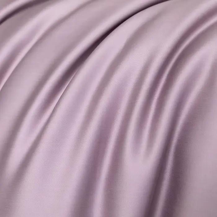 Ensemble de 3 pièces, drap-housse et taie d'oreiller 100% bambou