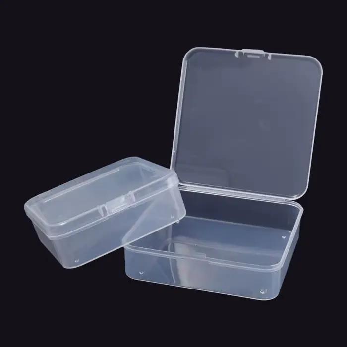 20/1x récipients en plastique