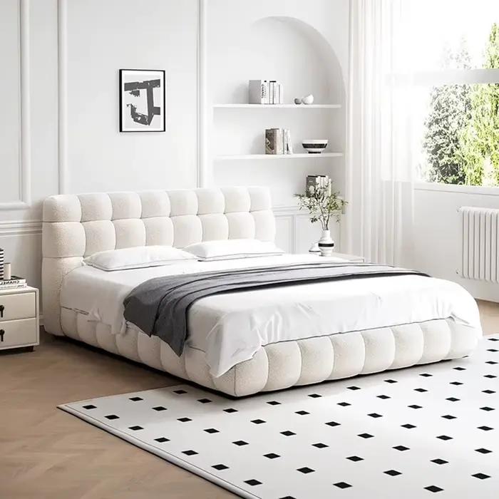 Lit Double Unique fantaisie