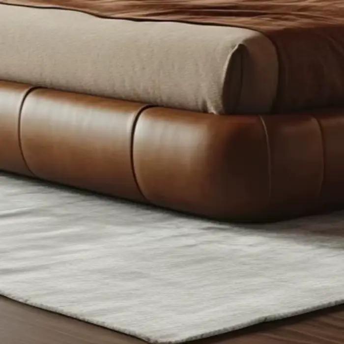 Tête de lit Double Chic haut de gamme