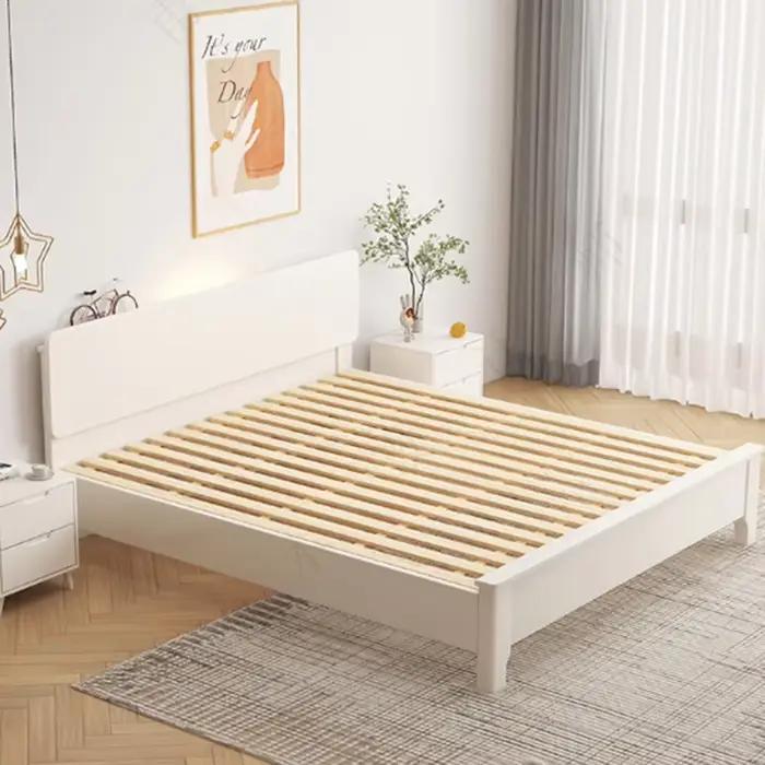 Cadre de lit King Size de luxe