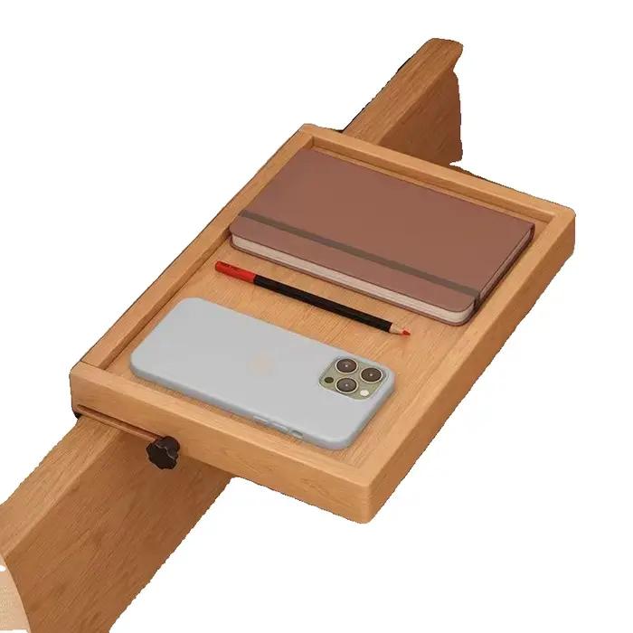 Table de chevet pliable murale Simple