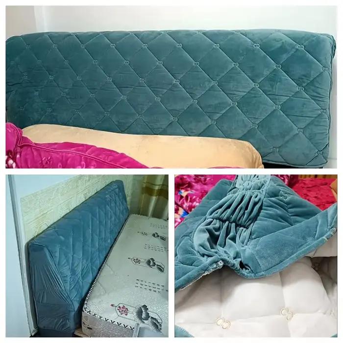 BedChat-Couverture de lit moelleuse