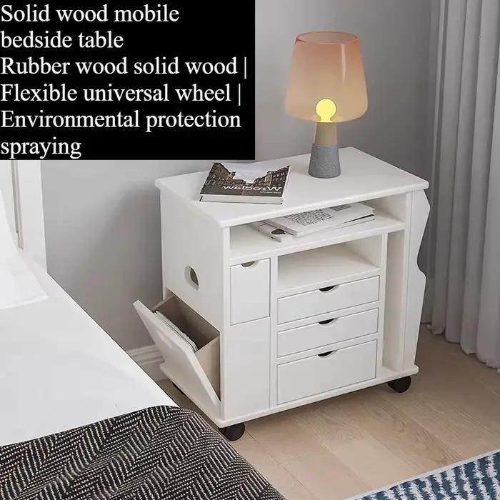 Table de Chevet Minimaliste Amusante