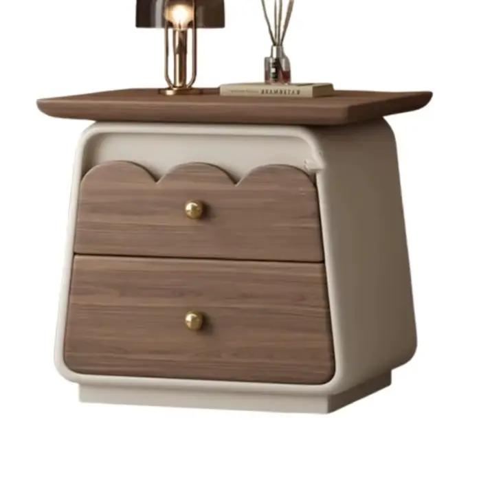Table de chevet esthétique et tendance